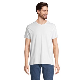 REGENT V - REGENT V  V-NECK T-SHIRT FullGadgets.com