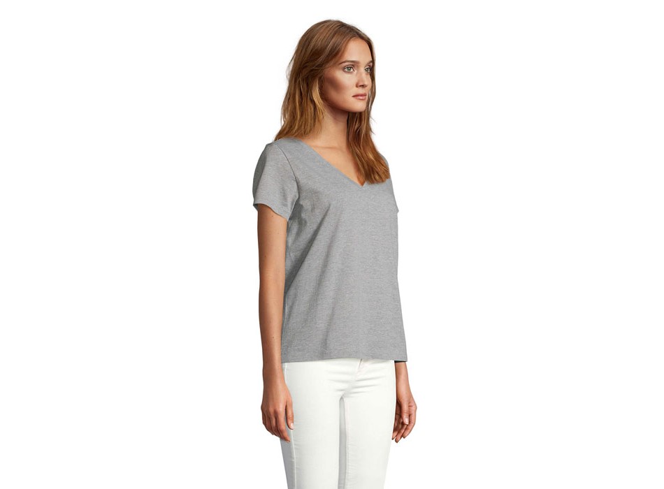 REGENT V WOMEN - REGENT V T-SHIRT WOMEN FullGadgets.com