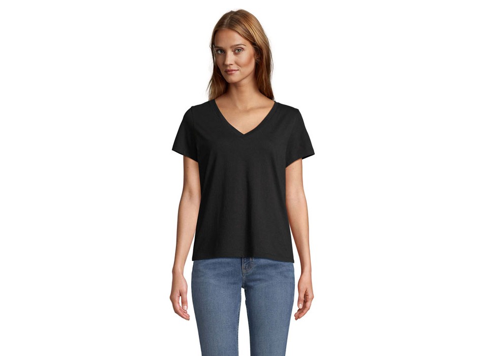 REGENT V WOMEN - REGENT V T-SHIRT WOMEN FullGadgets.com