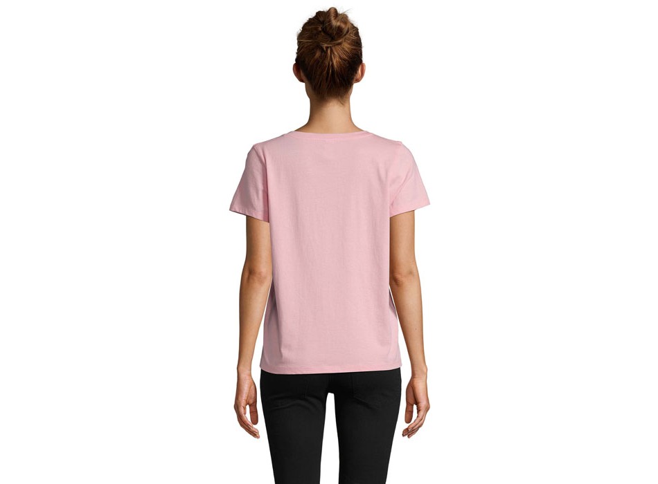 REGENT V WOMEN - REGENT V T-SHIRT WOMEN FullGadgets.com