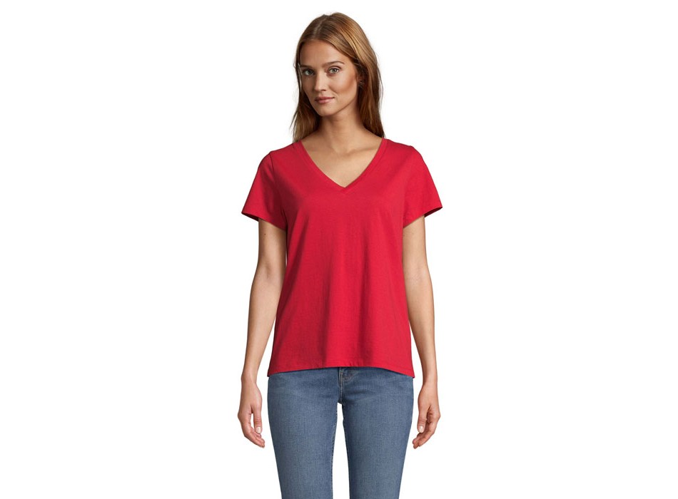 REGENT V WOMEN - REGENT V T-SHIRT WOMEN FullGadgets.com
