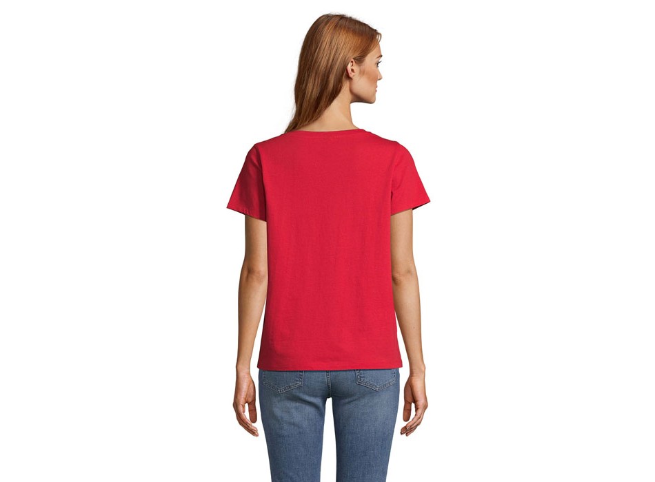 REGENT V WOMEN - REGENT V T-SHIRT WOMEN FullGadgets.com