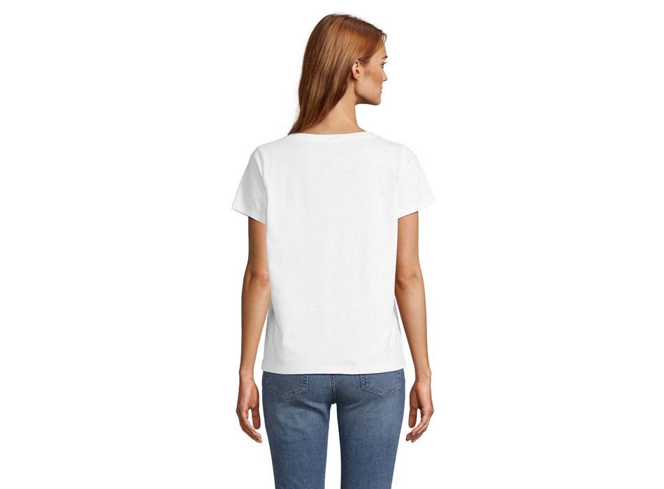 REGENT V WOMEN - REGENT V T-SHIRT WOMEN FullGadgets.com