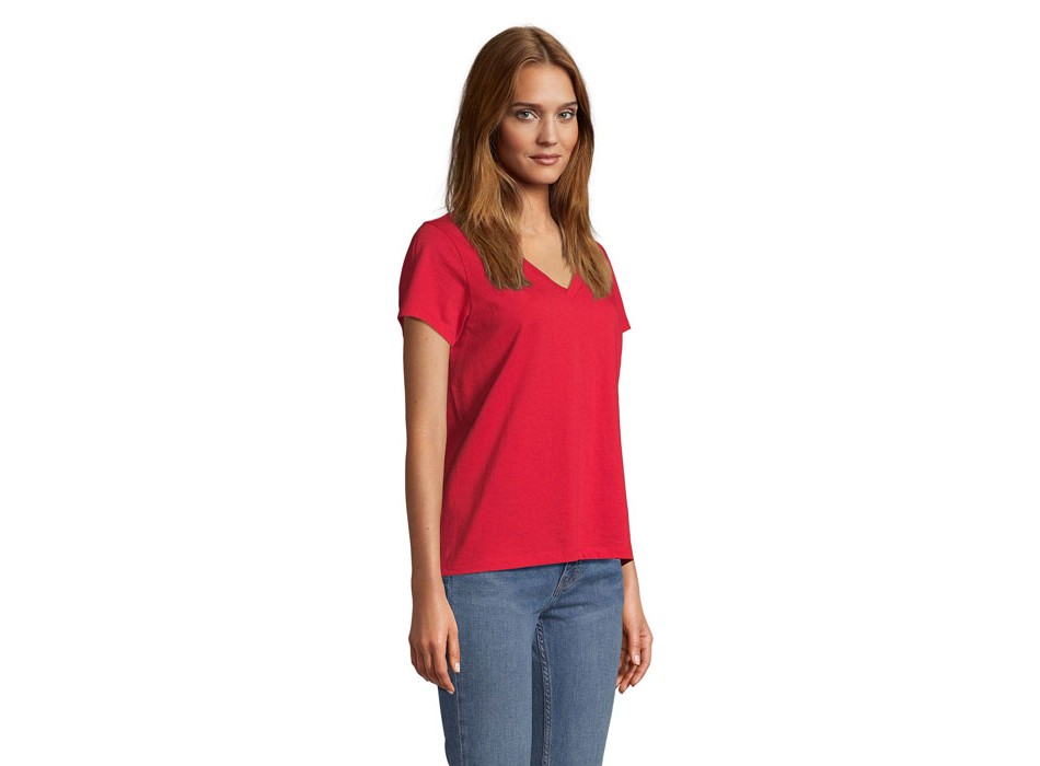 REGENT V WOMEN - REGENT V T-SHIRT WOMEN FullGadgets.com