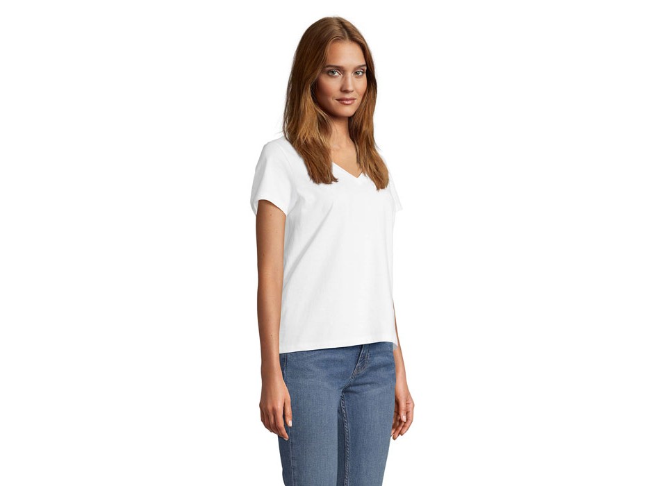 REGENT V WOMEN - REGENT V T-SHIRT WOMEN FullGadgets.com