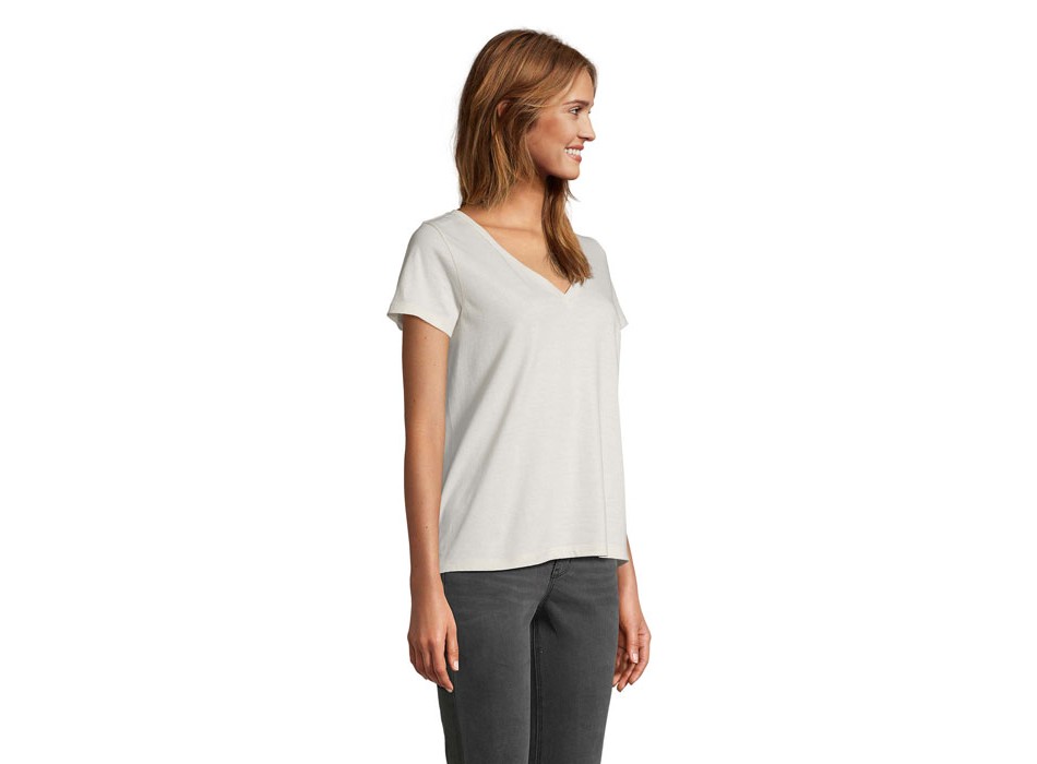 REGENT V WOMEN - REGENT V T-SHIRT WOMEN FullGadgets.com