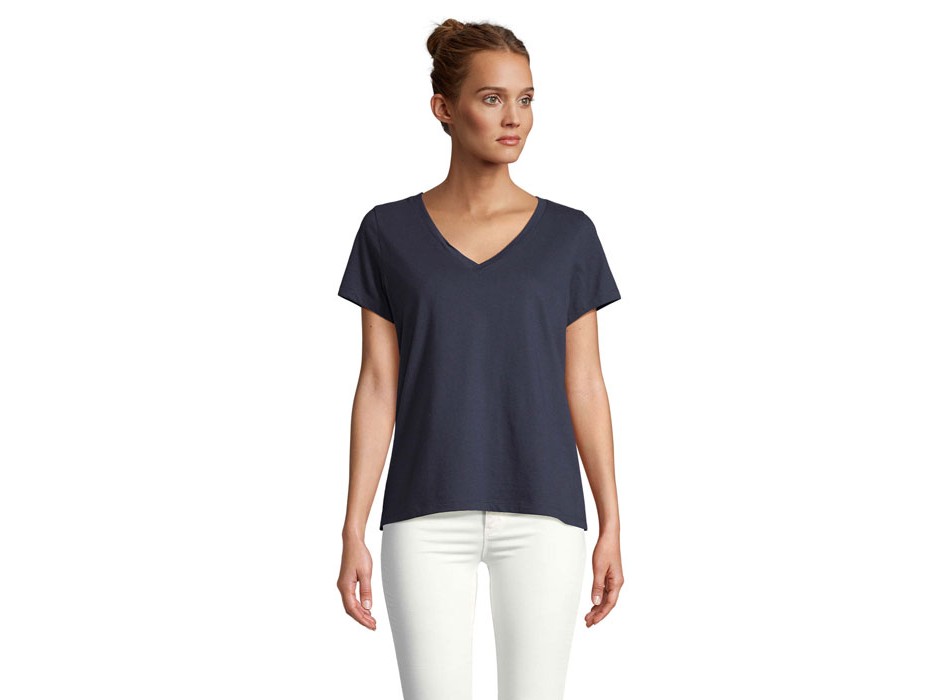 REGENT V WOMEN - REGENT V T-SHIRT WOMEN FullGadgets.com