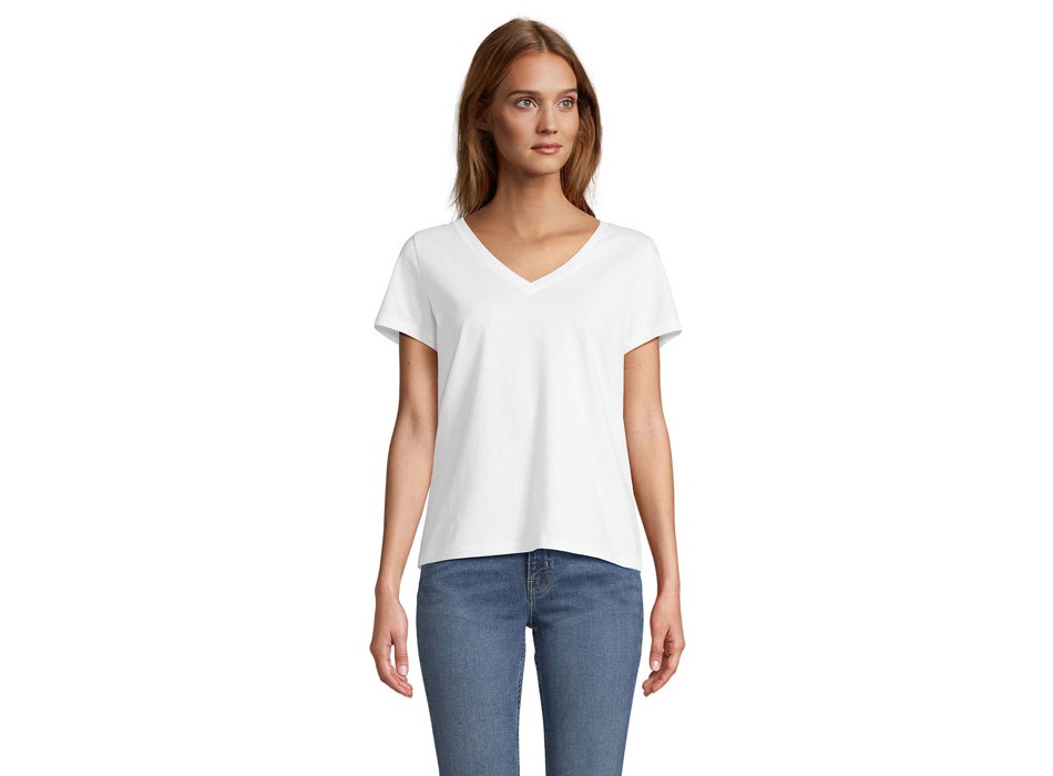 REGENT V WOMEN - REGENT V T-SHIRT WOMEN FullGadgets.com