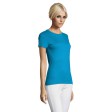 REGENT WOMEN - REGENT DONNA T-SHIRT 150g FullGadgets.com