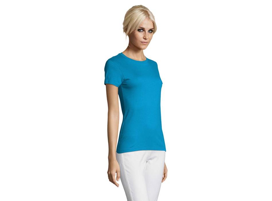 REGENT WOMEN - REGENT DONNA T-SHIRT 150g FullGadgets.com