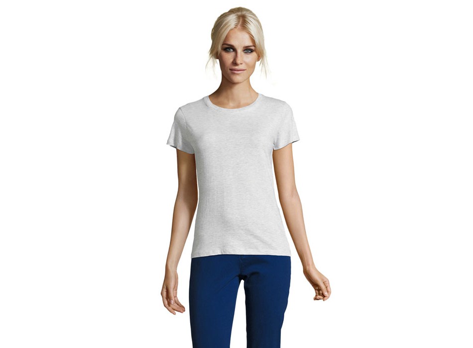REGENT WOMEN - REGENT DONNA T-SHIRT 150g FullGadgets.com