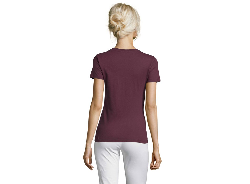 REGENT WOMEN - REGENT DONNA T-SHIRT 150g FullGadgets.com