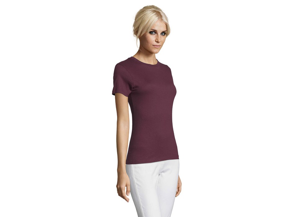REGENT WOMEN - REGENT DONNA T-SHIRT 150g FullGadgets.com