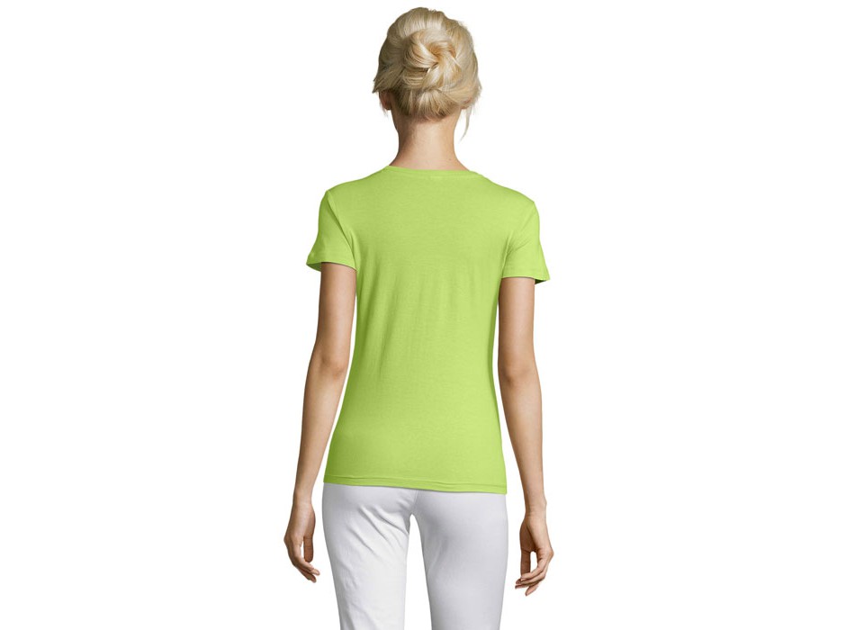 REGENT WOMEN - REGENT DONNA T-SHIRT 150g FullGadgets.com