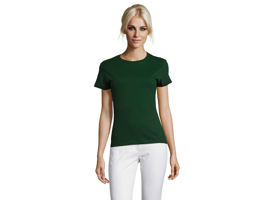 REGENT WOMEN - REGENT DONNA T-SHIRT 150g FullGadgets.com