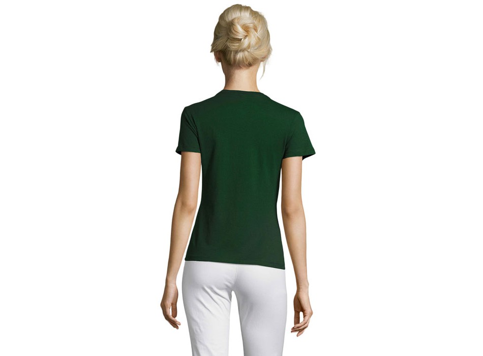 REGENT WOMEN - REGENT DONNA T-SHIRT 150g FullGadgets.com