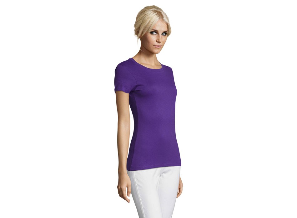 REGENT WOMEN - REGENT DONNA T-SHIRT 150g FullGadgets.com