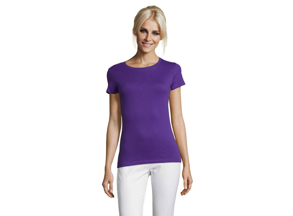 REGENT WOMEN - REGENT DONNA T-SHIRT 150g FullGadgets.com