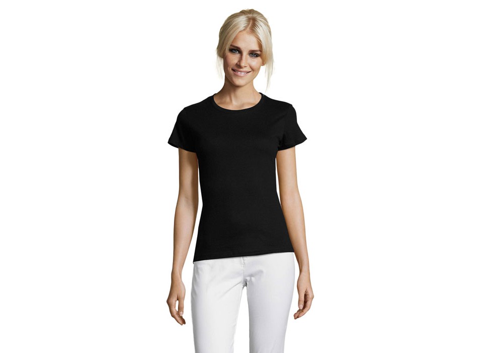 REGENT WOMEN - REGENT DONNA T-SHIRT 150g FullGadgets.com