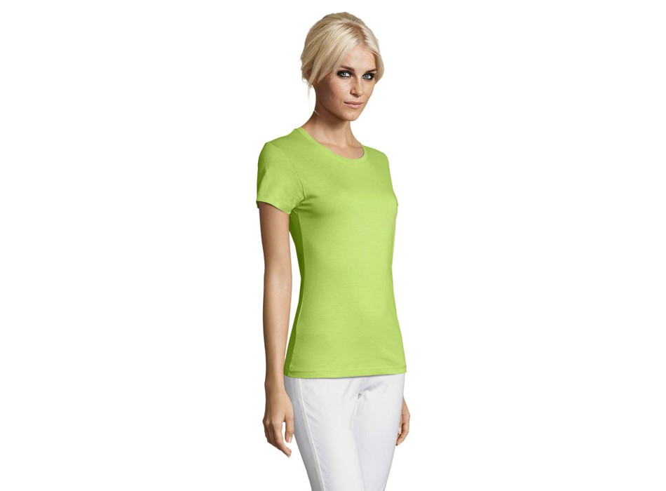 REGENT WOMEN - REGENT DONNA T-SHIRT 150g FullGadgets.com