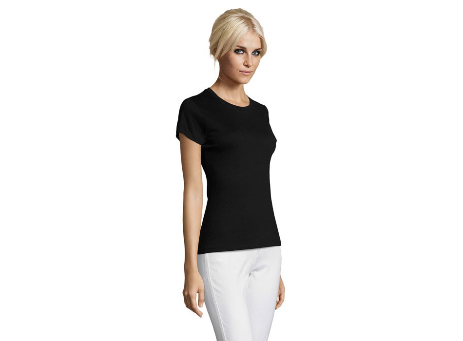 REGENT WOMEN - REGENT DONNA T-SHIRT 150g FullGadgets.com