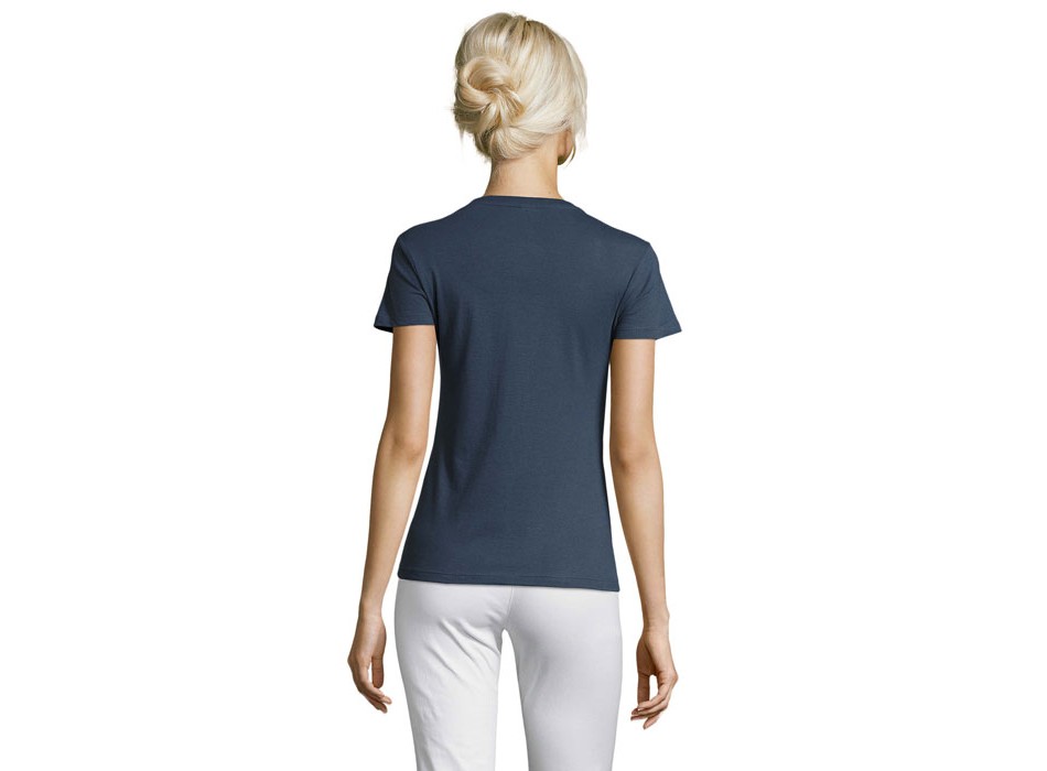 REGENT WOMEN - REGENT DONNA T-SHIRT 150g FullGadgets.com