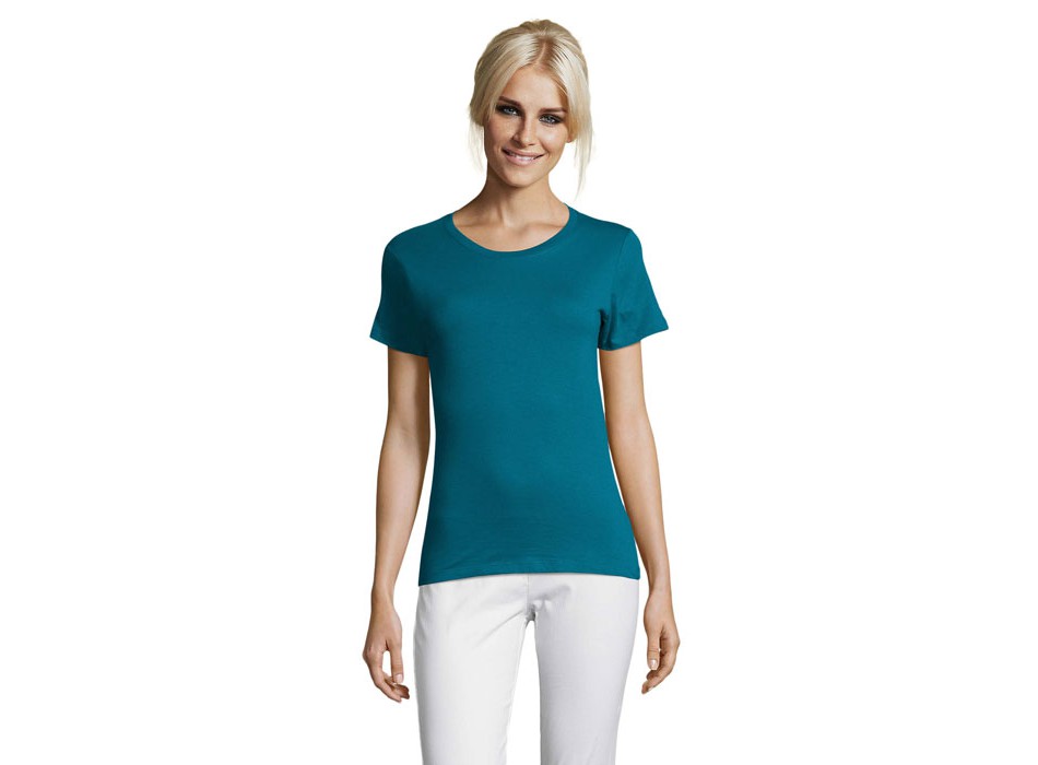 REGENT WOMEN - REGENT DONNA T-SHIRT 150g FullGadgets.com
