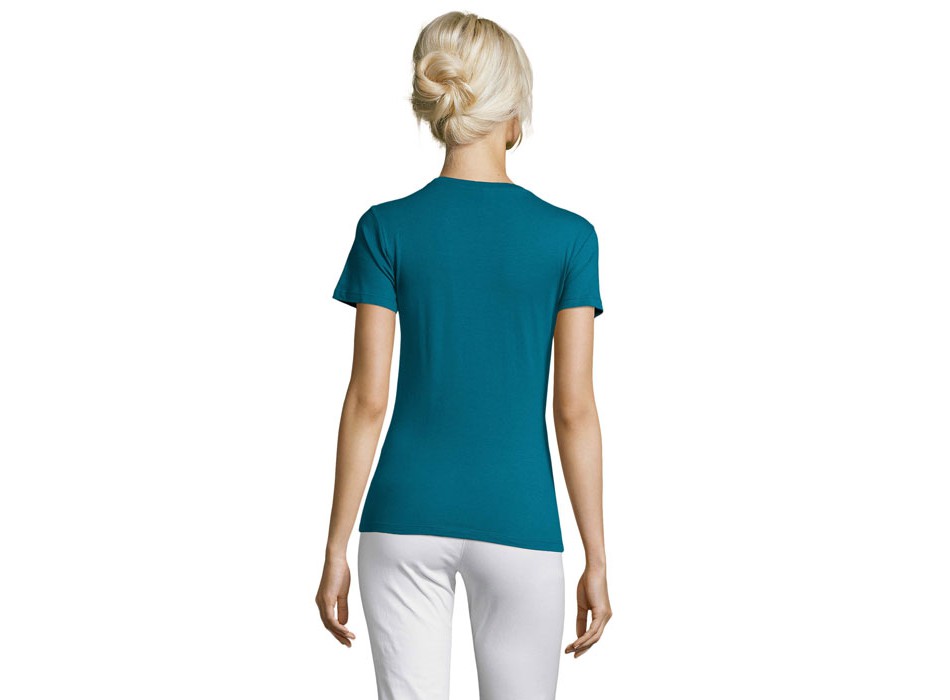 REGENT WOMEN - REGENT DONNA T-SHIRT 150g FullGadgets.com