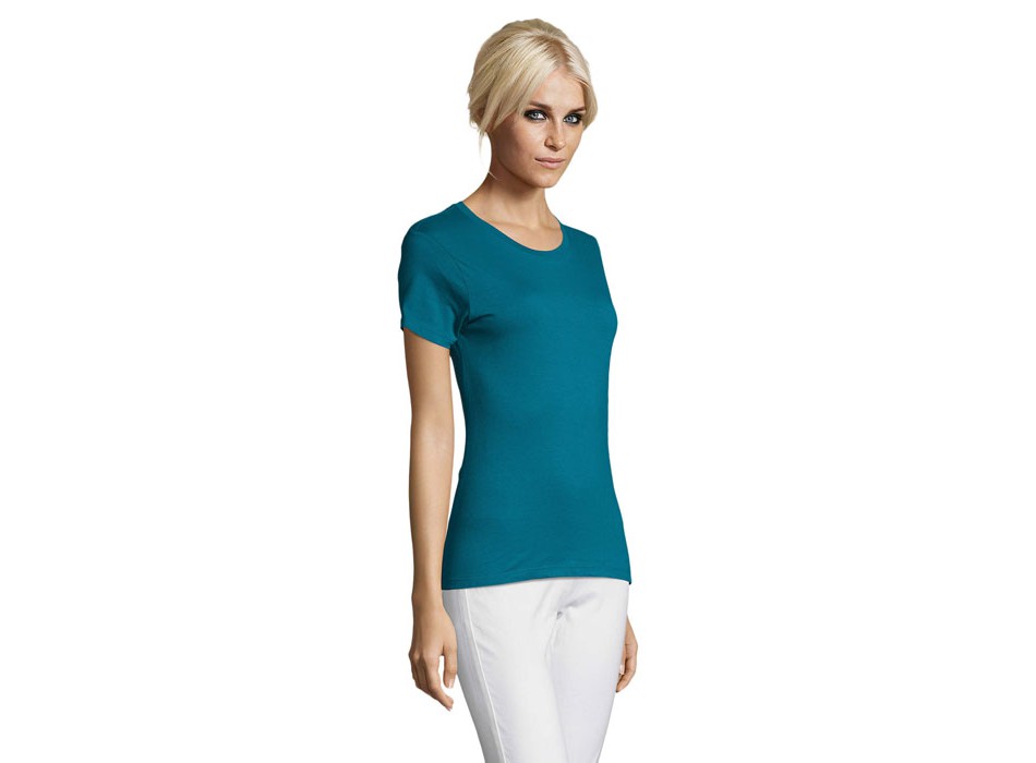 REGENT WOMEN - REGENT DONNA T-SHIRT 150g FullGadgets.com