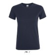 REGENT WOMEN - REGENT DONNA T-SHIRT 150g FullGadgets.com