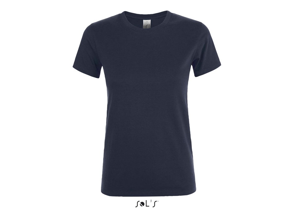 REGENT WOMEN - REGENT DONNA T-SHIRT 150g FullGadgets.com