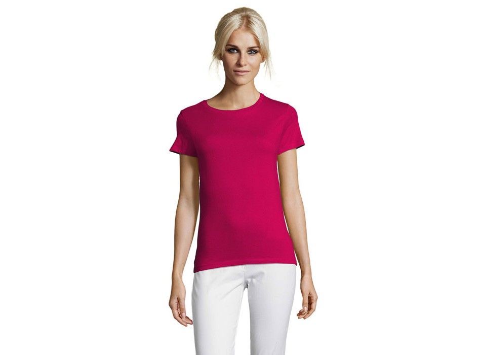 REGENT WOMEN - REGENT DONNA T-SHIRT 150g FullGadgets.com