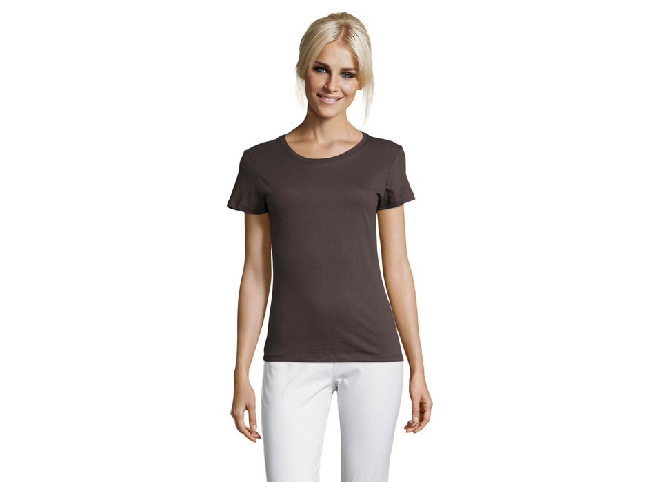 REGENT WOMEN - REGENT DONNA T-SHIRT 150g FullGadgets.com