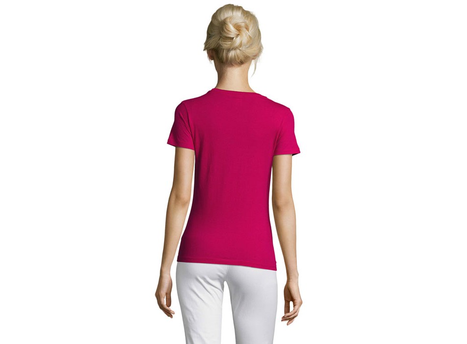 REGENT WOMEN - REGENT DONNA T-SHIRT 150g FullGadgets.com