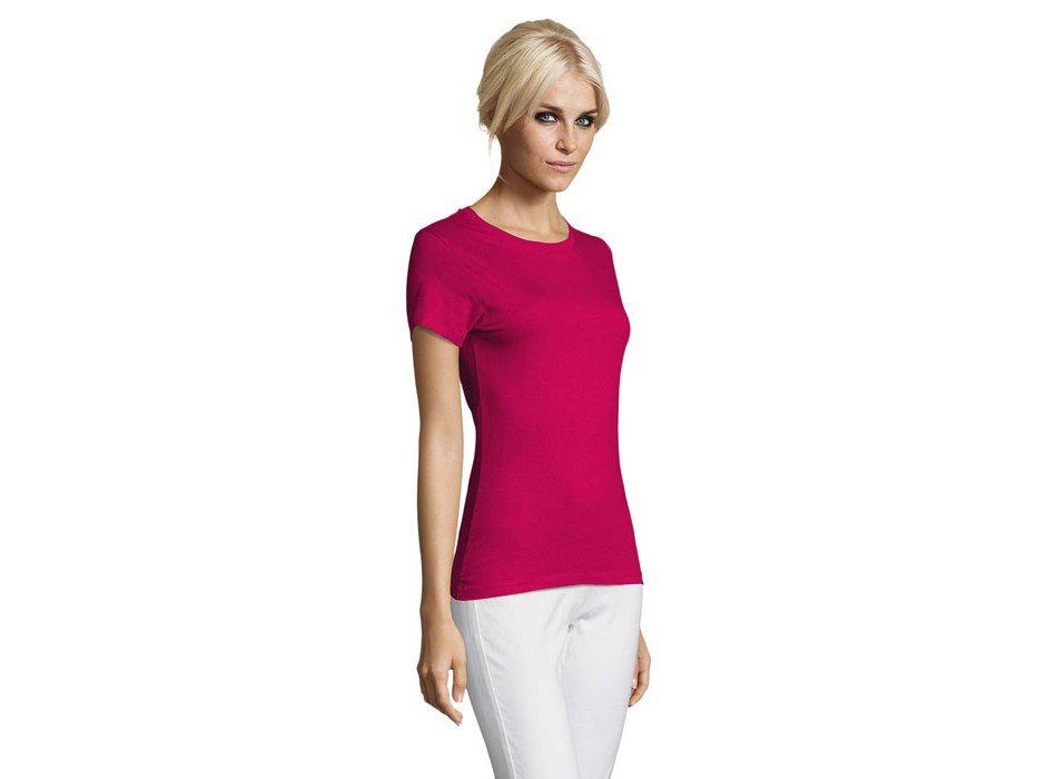 REGENT WOMEN - REGENT DONNA T-SHIRT 150g FullGadgets.com