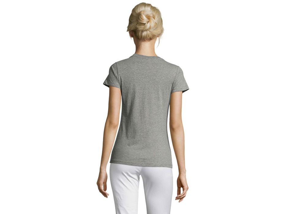 REGENT WOMEN - REGENT DONNA T-SHIRT 150g FullGadgets.com