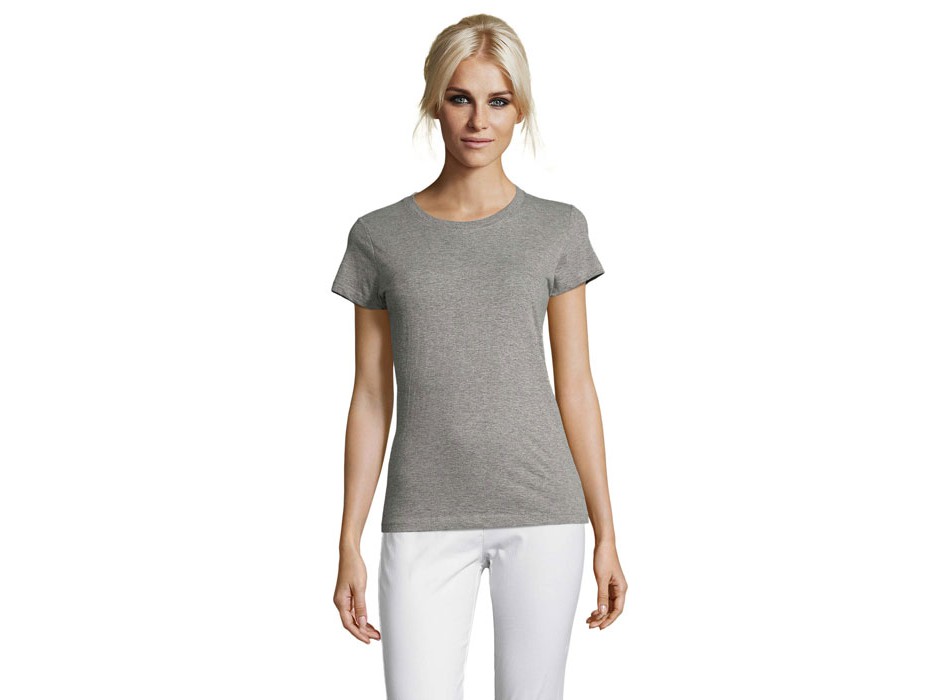 REGENT WOMEN - REGENT DONNA T-SHIRT 150g FullGadgets.com