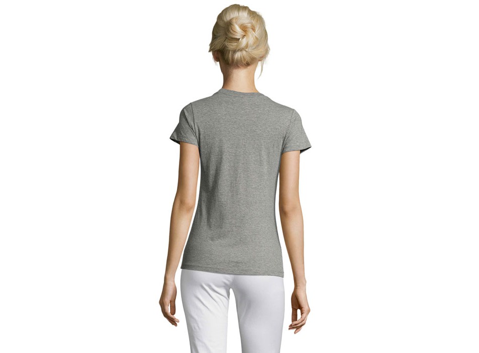 REGENT WOMEN - REGENT DONNA T-SHIRT 150g FullGadgets.com