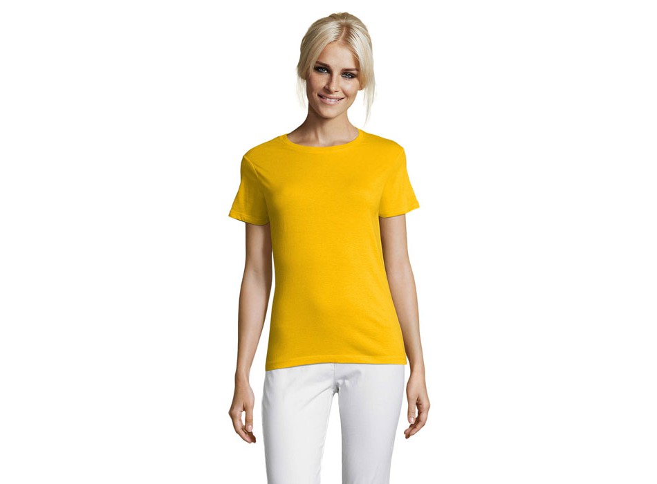 REGENT WOMEN - REGENT DONNA T-SHIRT 150g FullGadgets.com