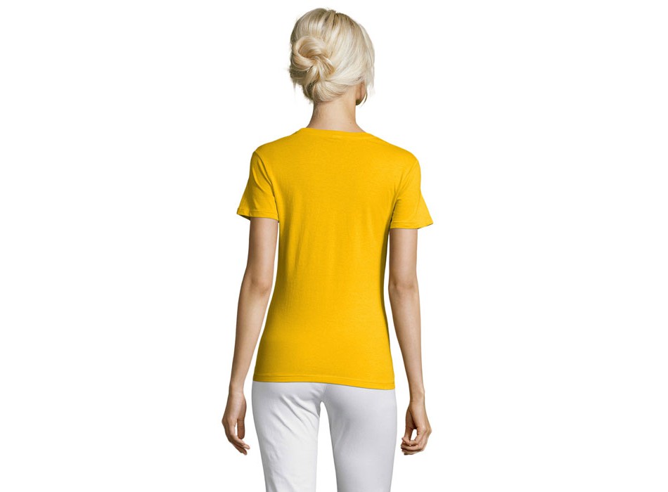 REGENT WOMEN - REGENT DONNA T-SHIRT 150g FullGadgets.com