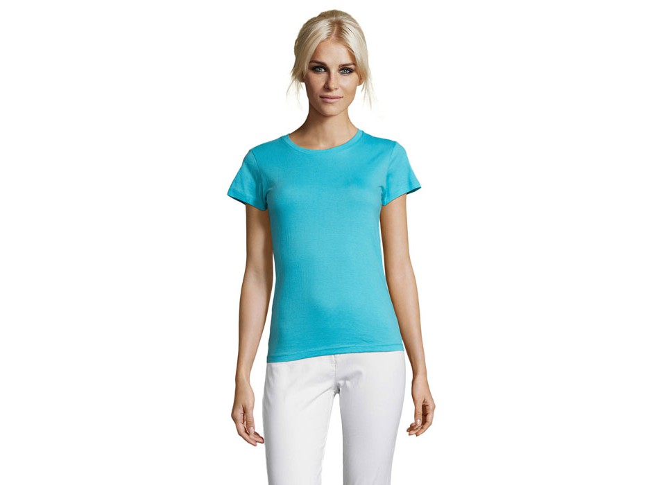 REGENT WOMEN - REGENT DONNA T-SHIRT 150g FullGadgets.com