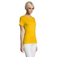 REGENT WOMEN - REGENT DONNA T-SHIRT 150g FullGadgets.com