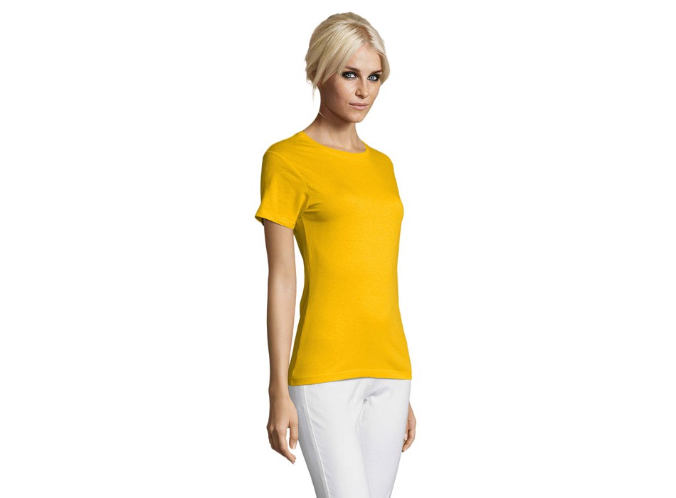 REGENT WOMEN - REGENT DONNA T-SHIRT 150g FullGadgets.com
