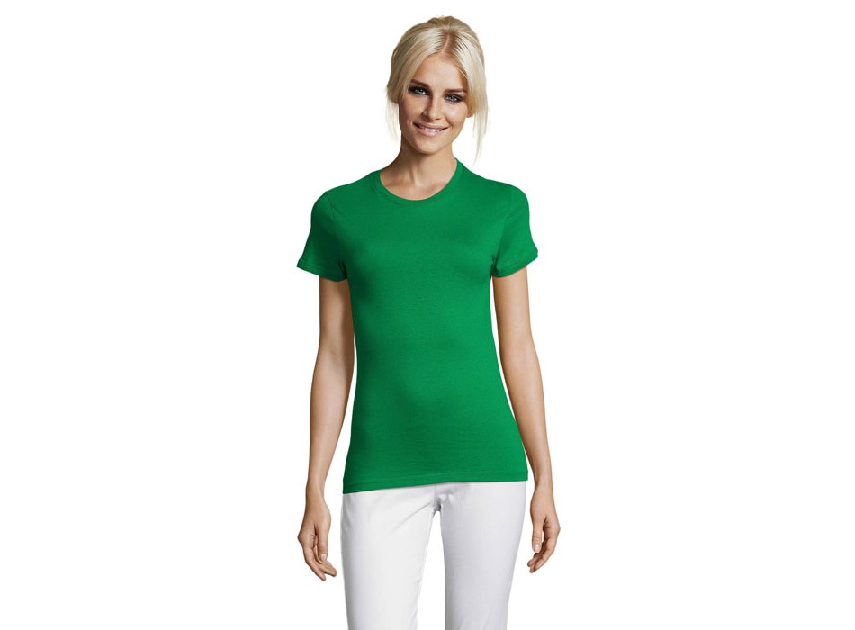 REGENT WOMEN - REGENT DONNA T-SHIRT 150g FullGadgets.com