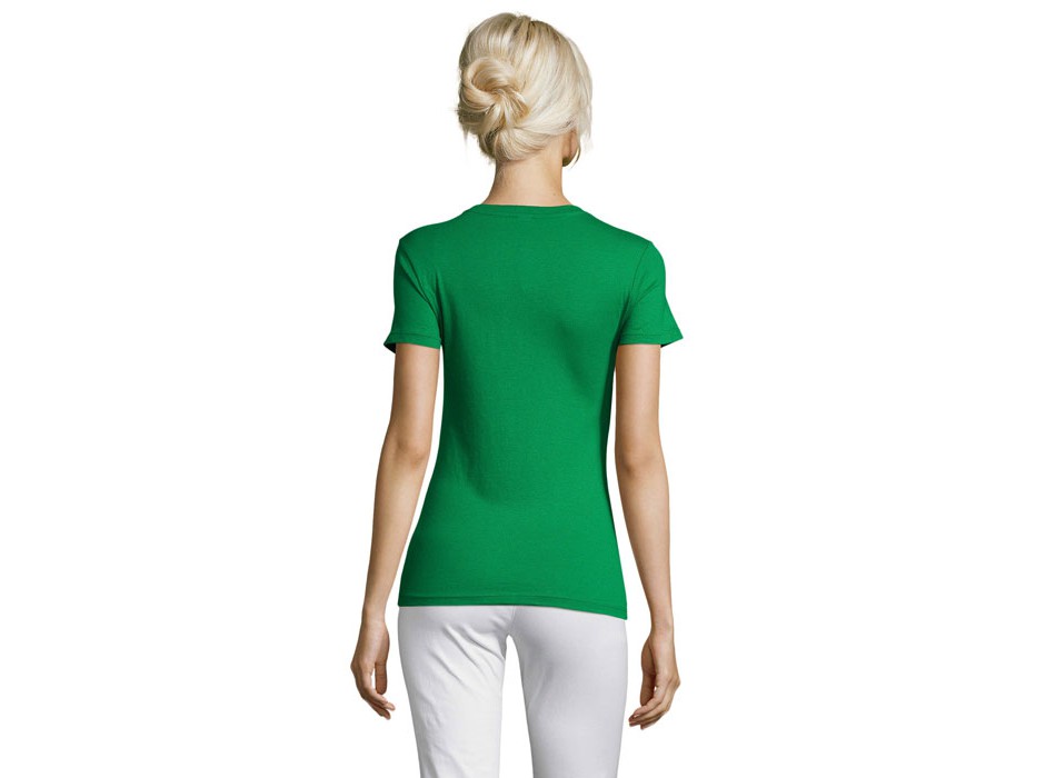 REGENT WOMEN - REGENT DONNA T-SHIRT 150g FullGadgets.com