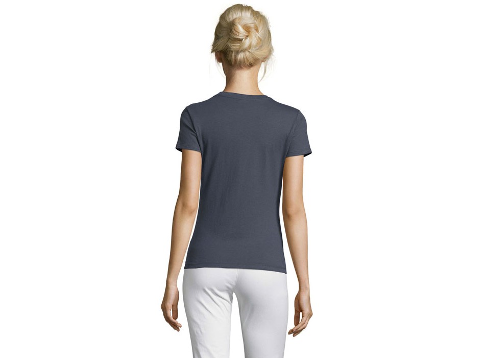REGENT WOMEN - REGENT DONNA T-SHIRT 150g FullGadgets.com
