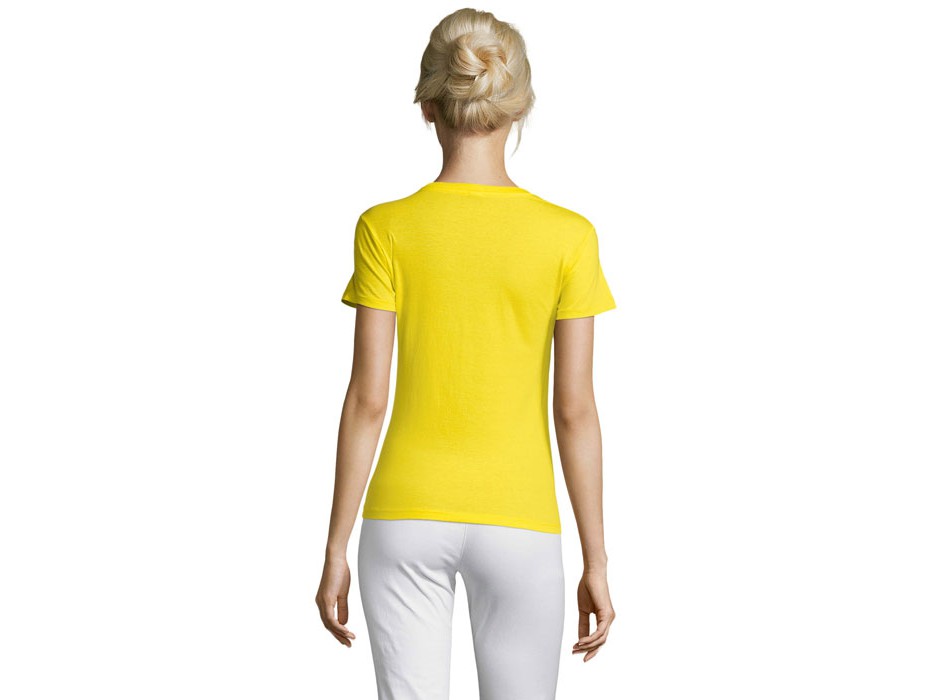 REGENT WOMEN - REGENT DONNA T-SHIRT 150g FullGadgets.com