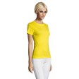 REGENT WOMEN - REGENT DONNA T-SHIRT 150g FullGadgets.com