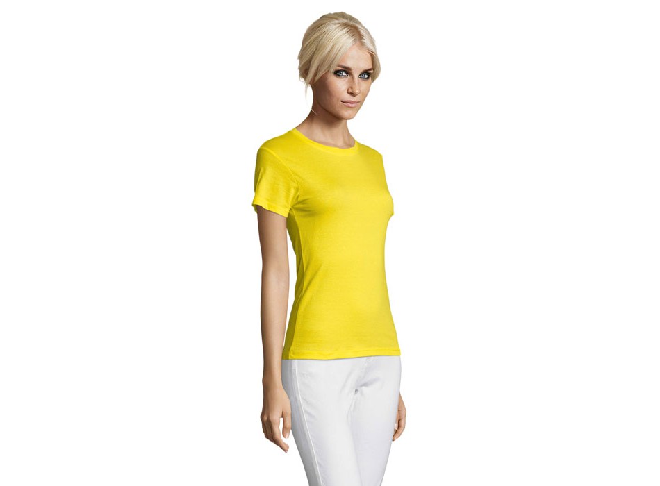 REGENT WOMEN - REGENT DONNA T-SHIRT 150g FullGadgets.com