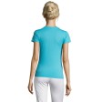 REGENT WOMEN - REGENT DONNA T-SHIRT 150g FullGadgets.com